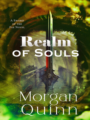 cover image of Realm of Souls